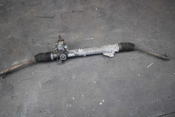 CREMAILLERE DE DIRECTION PEUGEOT 206 - Vue 1